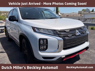 2024 Mitsubishi Outlander Sport for sale in Beckley WV