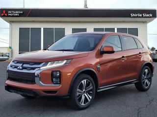 2024 Mitsubishi Outlander Sport for sale in Fredericksburg VA