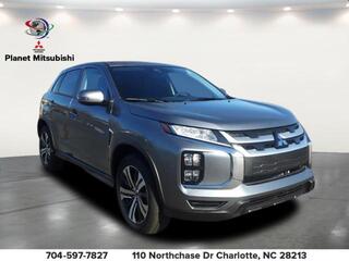 2024 Mitsubishi Outlander Sport for sale in Charlotte NC