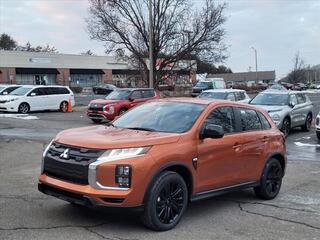 2024 Mitsubishi Outlander Sport for sale in Fredericksburg VA