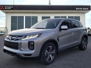 2024 Mitsubishi Outlander Sport for sale in Fredericksburg VA