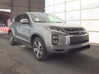 2025 Mitsubishi Outlander Sport