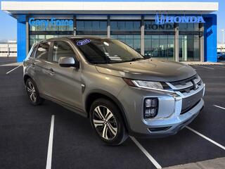 2025 Mitsubishi Outlander Sport
