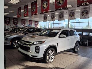 2025 Mitsubishi Outlander Sport for sale in Matteson IL