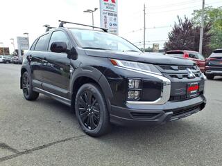 2025 Mitsubishi Outlander Sport