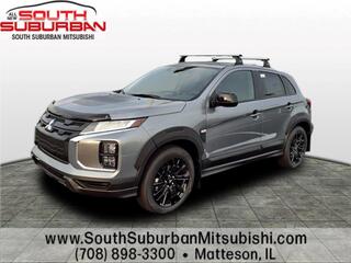 2025 Mitsubishi Outlander Sport for sale in Matteson IL