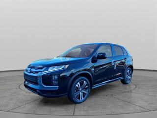 2025 Mitsubishi Outlander Sport for sale in Winchester VA