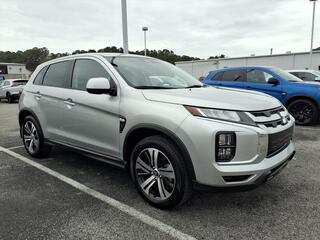 2026 Mitsubishi Outlander Sport for sale in Jacksonville NC
