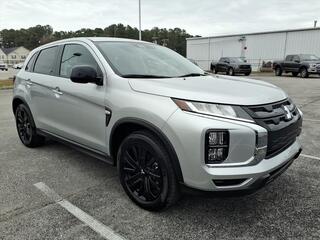 2026 Mitsubishi Outlander Sport for sale in Jacksonville NC