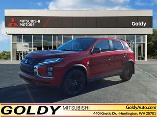 2026 Mitsubishi Outlander Sport for sale in Huntington WV