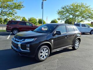 2026 Mitsubishi Outlander Sport for sale in Matteson IL