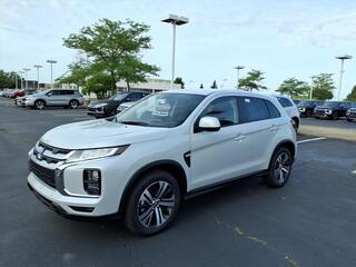 2026 Mitsubishi Outlander Sport for sale in Matteson IL