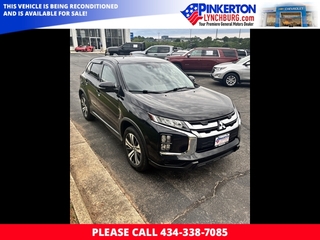 2021 Mitsubishi Outlander Sport for sale in Lynchburg VA