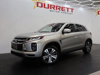 2022 Mitsubishi Outlander Sport