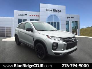 2023 Mitsubishi Outlander Sport