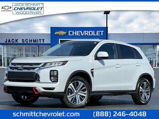 2024 Mitsubishi Outlander Sport