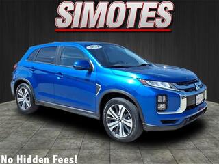 2024 Mitsubishi Outlander Sport