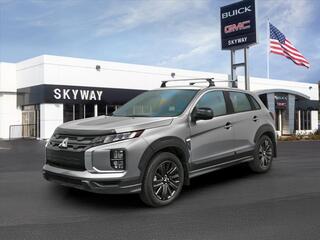 2024 Mitsubishi Outlander Sport