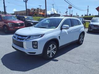 2024 Mitsubishi Outlander Sport