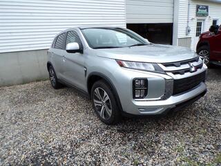 2024 Mitsubishi Outlander Sport