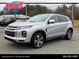 2024 Mitsubishi Outlander Sport