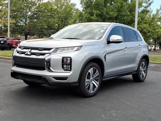 2024 Mitsubishi Outlander Sport for sale in Charlotte NC