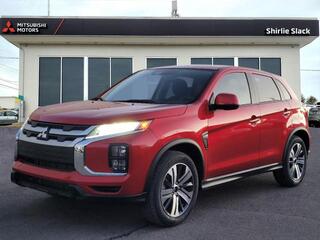 2024 Mitsubishi Outlander Sport for sale in Fredericksburg VA