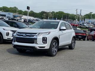 2025 Mitsubishi Outlander Sport