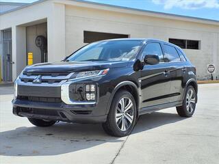 2025 Mitsubishi Outlander Sport