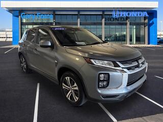 2025 Mitsubishi Outlander Sport