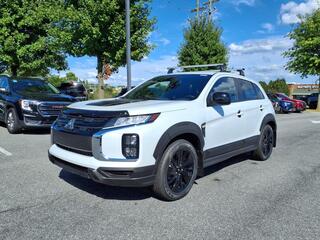 2025 Mitsubishi Outlander Sport for sale in Winchester VA