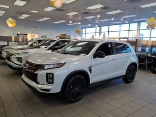 2026 Mitsubishi Outlander Sport for sale in Matteson IL