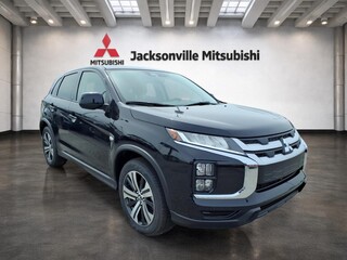 2026 Mitsubishi Outlander Sport for sale in Jacksonville NC