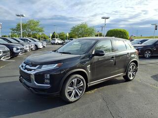 2026 Mitsubishi Outlander Sport for sale in Matteson IL