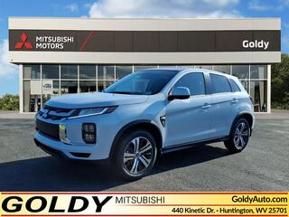 2026 Mitsubishi Outlander Sport for sale in Huntington WV