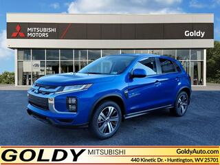 2026 Mitsubishi Outlander Sport for sale in Huntington WV