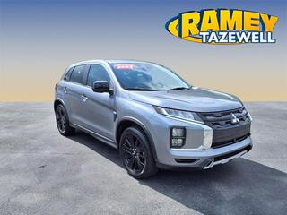 2022 Mitsubishi Outlander Sport