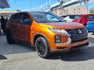 2023 Mitsubishi Outlander Sport