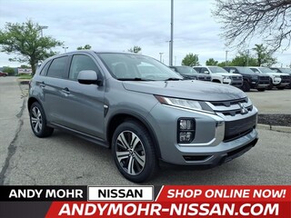 2023 Mitsubishi Outlander Sport