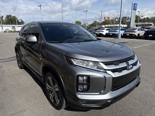 2023 Mitsubishi Outlander Sport