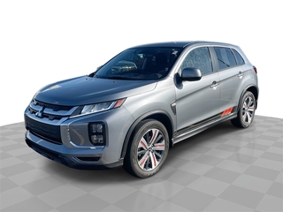 2024 Mitsubishi Outlander Sport