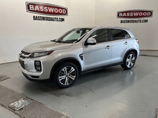 2024 Mitsubishi Outlander Sport for sale in Cincinnati OH