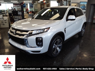 2024 Mitsubishi Outlander Sport