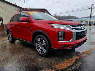 2024 Mitsubishi Outlander Sport