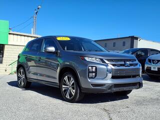 2024 Mitsubishi Outlander Sport