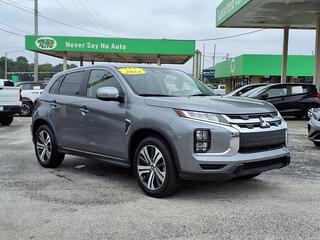 2024 Mitsubishi Outlander Sport