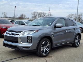 2024 Mitsubishi Outlander Sport