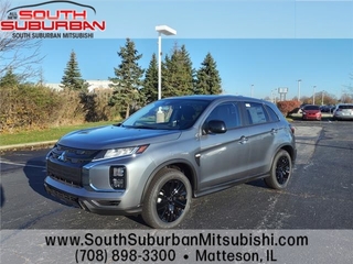 2024 Mitsubishi Outlander Sport for sale in Matteson IL