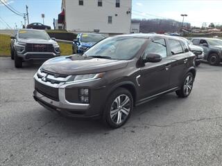 2024 Mitsubishi Outlander Sport for sale in Princeton WV