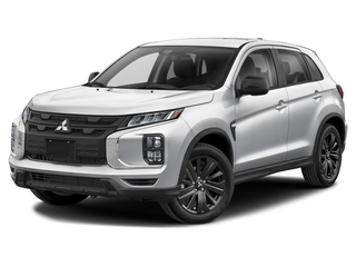 2024 Mitsubishi Outlander Sport for sale in Wichita KS
